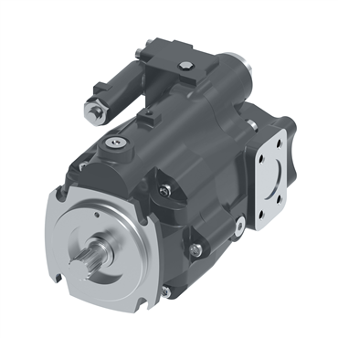 PVM074 Series Industrial Axial Piston Pump